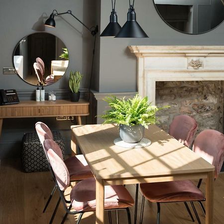 Hiding Space - Trim Street Apartments Bath Extérieur photo